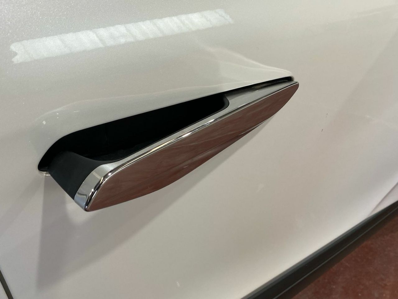 DS DS 4 E-TENSE 225 Performance Line + Auto 165 kW (225 CV) - foto 25