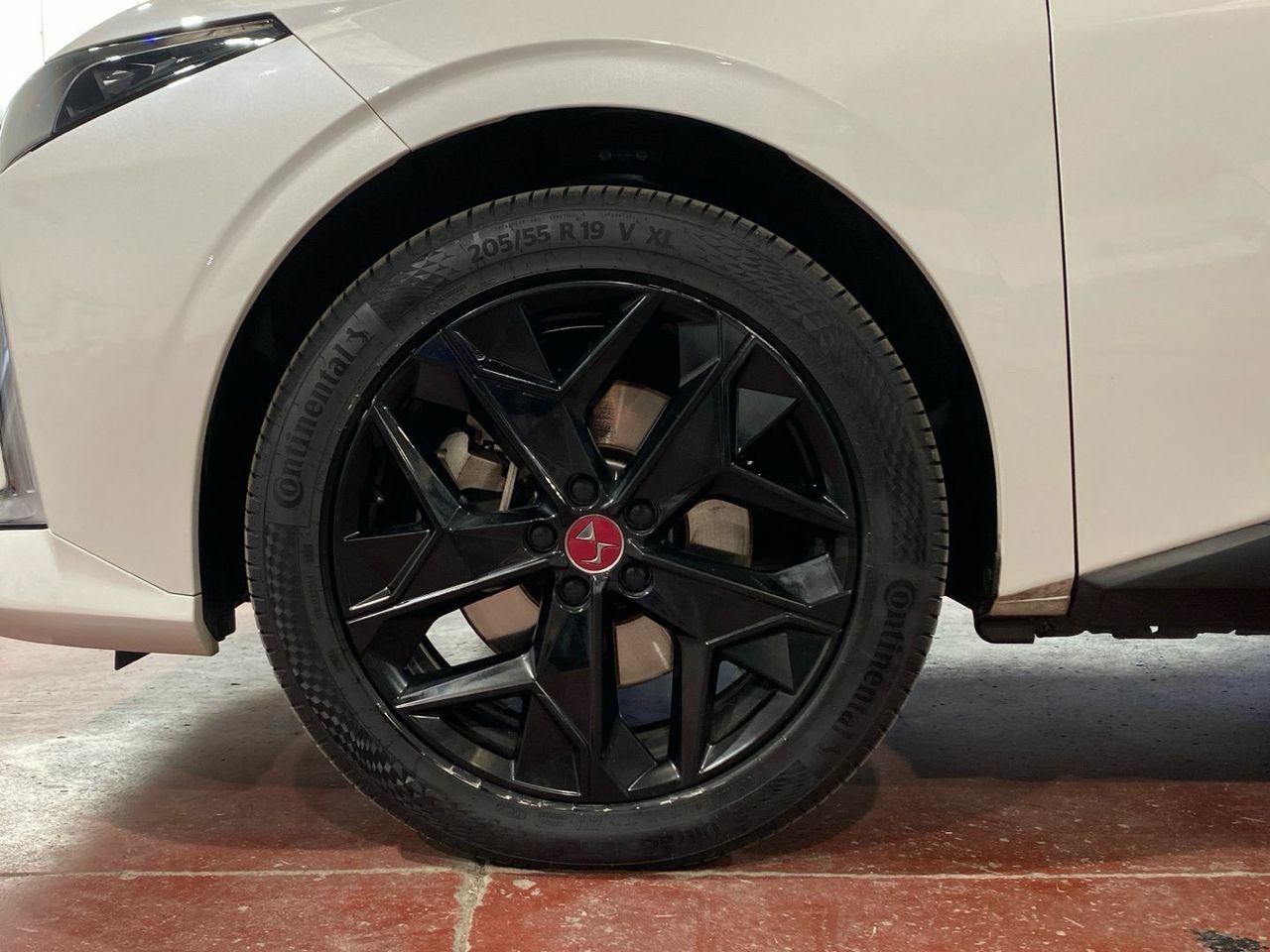 DS DS 4 E-TENSE 225 Performance Line + Auto 165 kW (225 CV) - foto 13