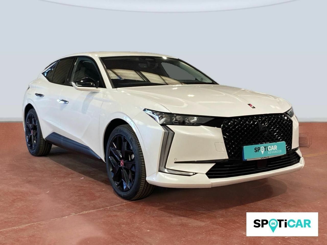 DS DS 4 E-TENSE 225 Performance Line + Auto 165 kW (225 CV) - foto 3