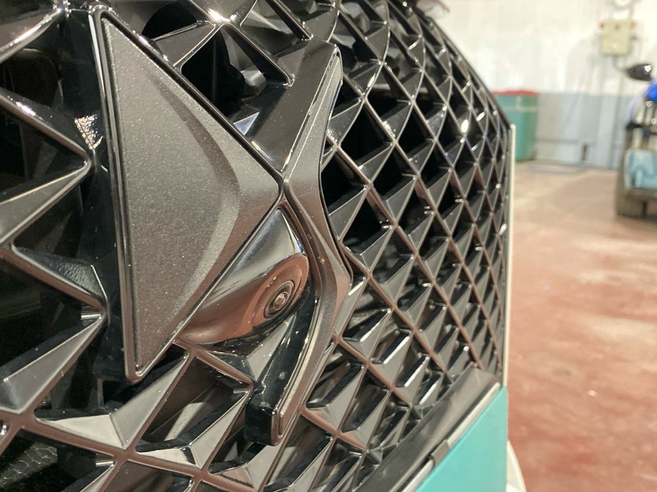 DS DS 4 E-TENSE 225 Performance Line + Auto 165 kW (225 CV) - foto 30