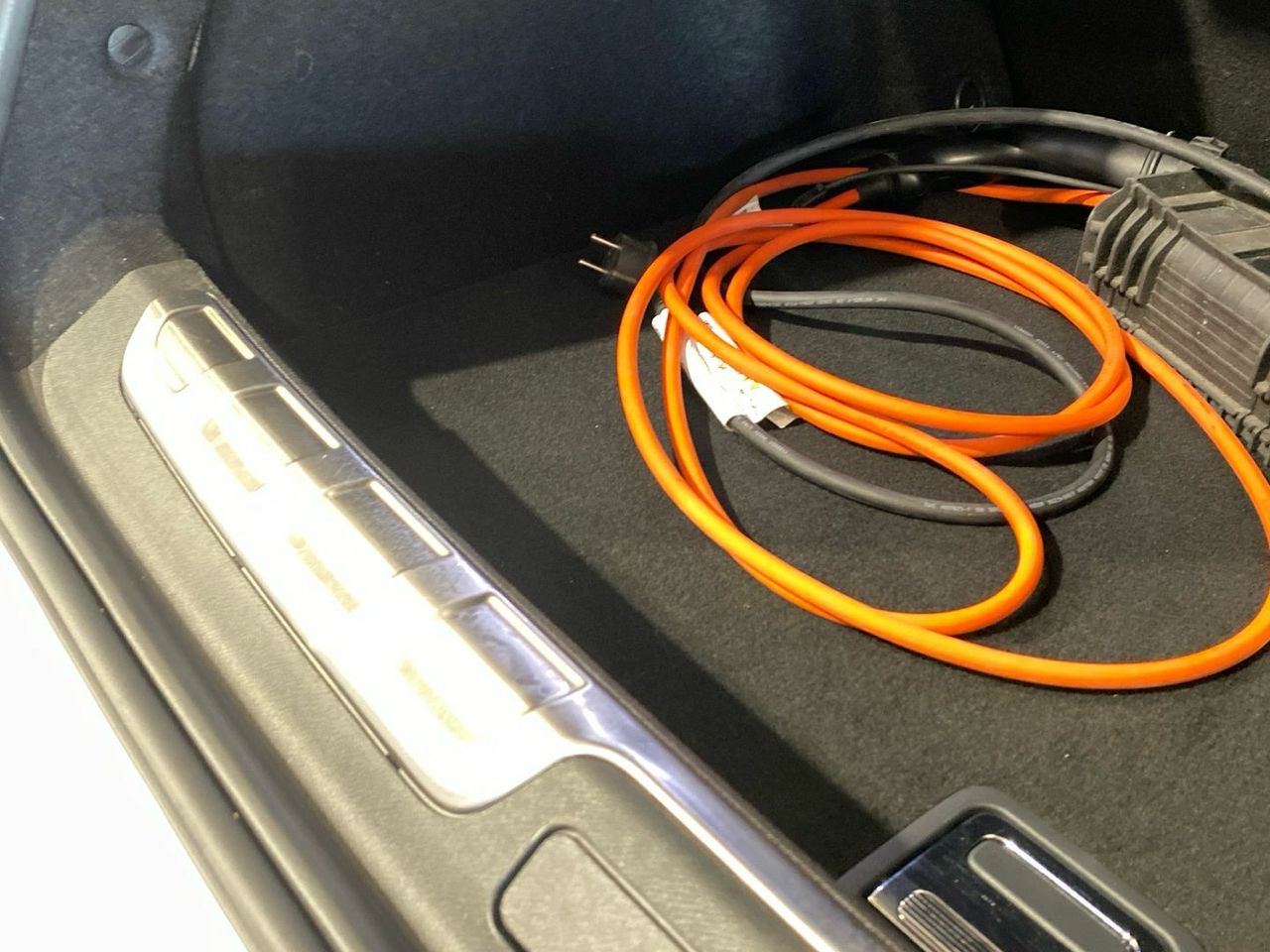 DS DS 4 E-TENSE 225 Performance Line + Auto 165 kW (225 CV) - foto 31