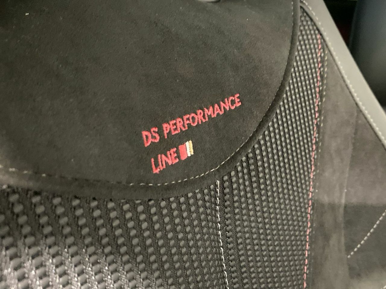 DS DS 4 E-TENSE 225 Performance Line + Auto 165 kW (225 CV) - foto 29