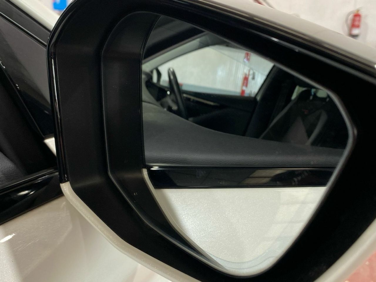 DS DS 4 E-TENSE 225 Performance Line + Auto 165 kW (225 CV) - foto 26