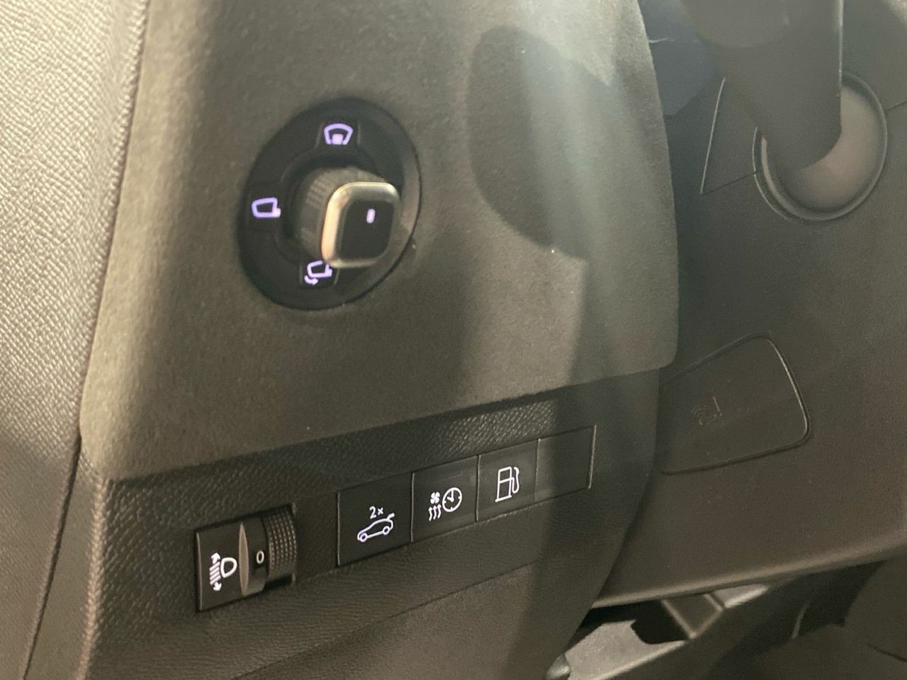 DS DS 4 E-TENSE 225 Performance Line + Auto 165 kW (225 CV) - foto 33