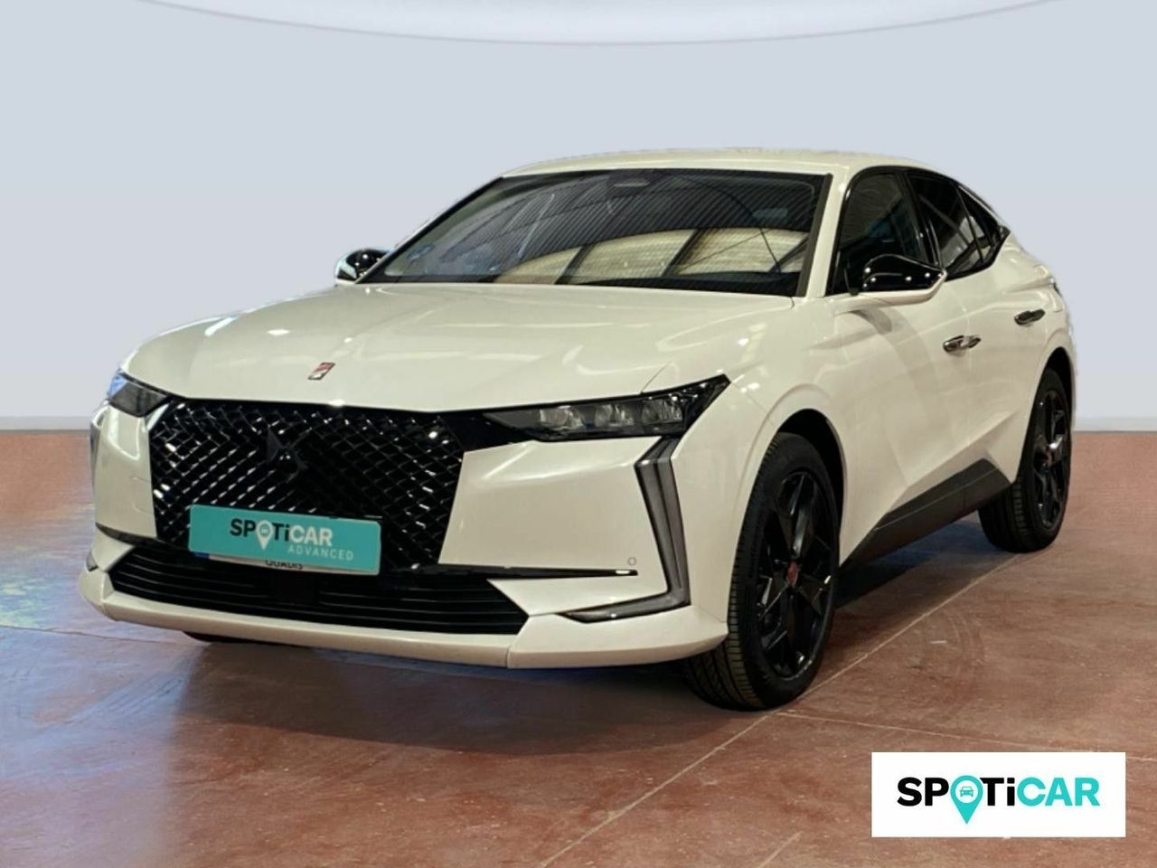DS DS 4 E-TENSE 225 Performance Line + Auto 165 kW (225 CV)
