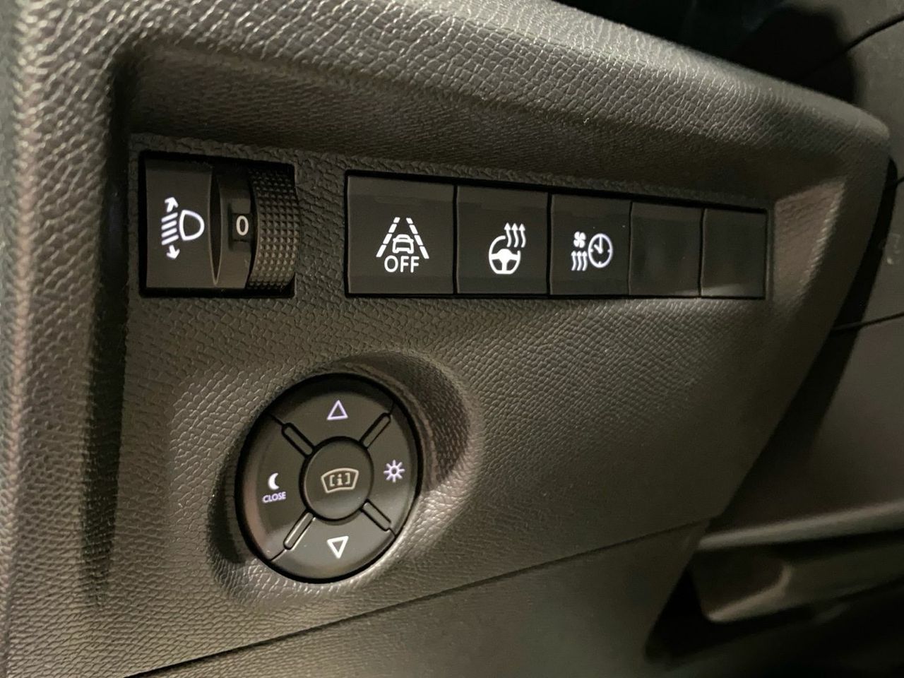 Citroën C4 eléctrico Shine 100 kW (136 CV) - foto 24