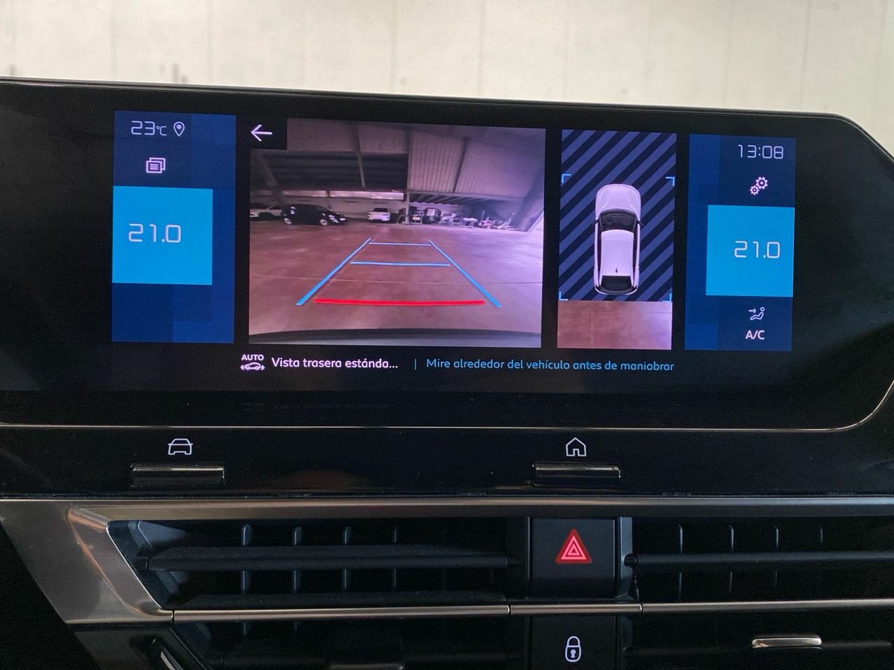 Citroën C4 eléctrico Shine 100 kW (136 CV) - foto 27