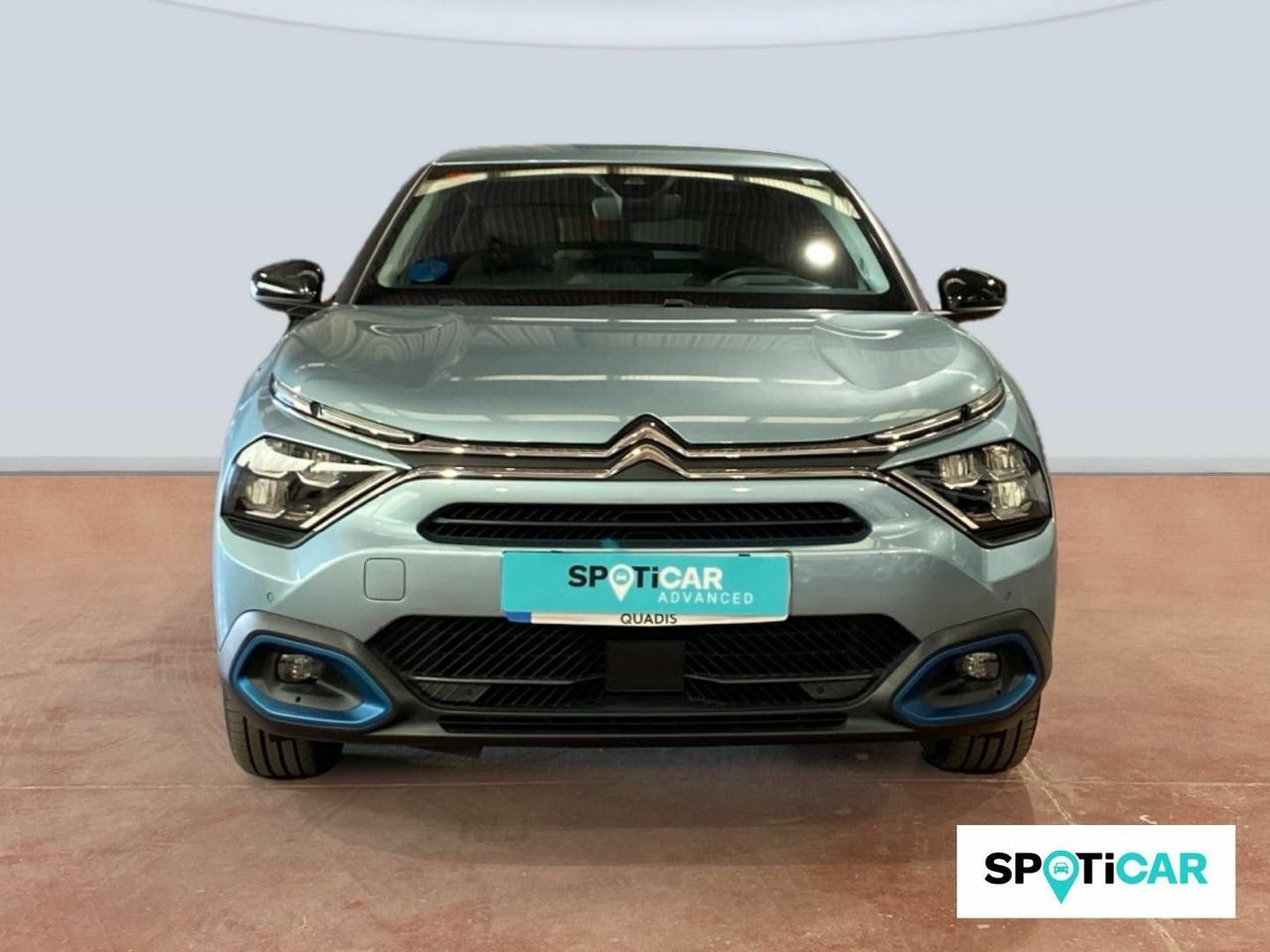 Citroën C4 eléctrico Shine 100 kW (136 CV) - foto 2
