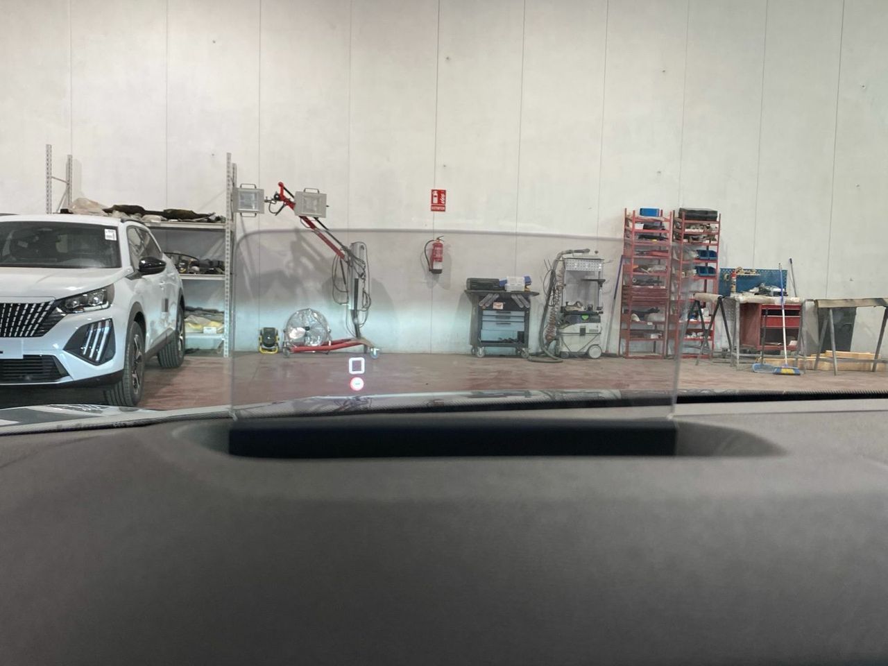 Citroën C4 eléctrico Shine 100 kW (136 CV) - foto 29