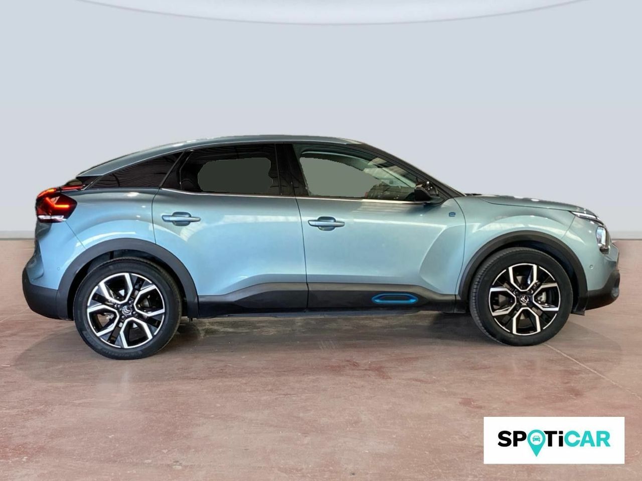 Citroën C4 eléctrico Shine 100 kW (136 CV) - foto 4