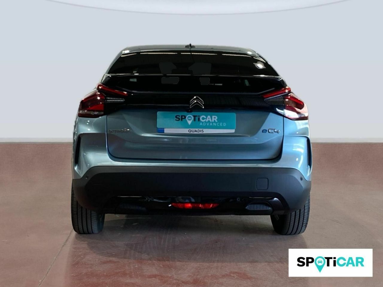 Citroën C4 eléctrico Shine 100 kW (136 CV) - foto 5