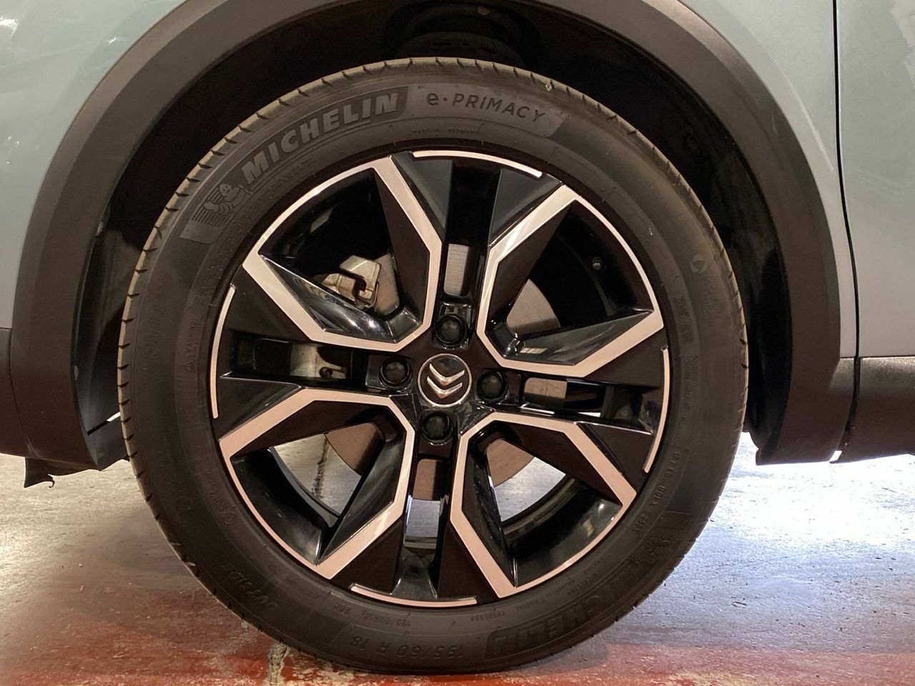 Citroën C4 eléctrico Shine 100 kW (136 CV) - foto 13