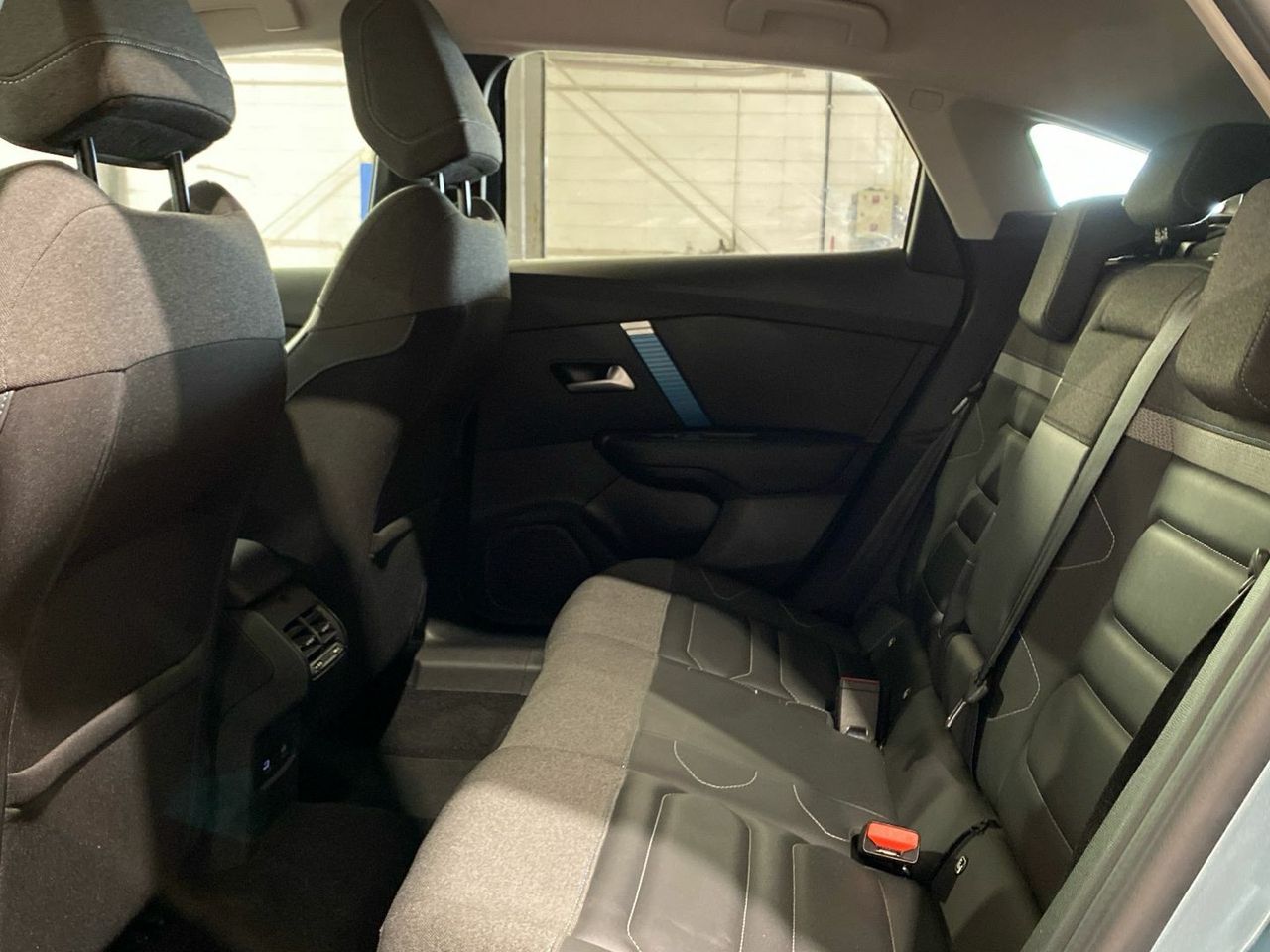 Citroën C4 eléctrico Shine 100 kW (136 CV) - foto 12