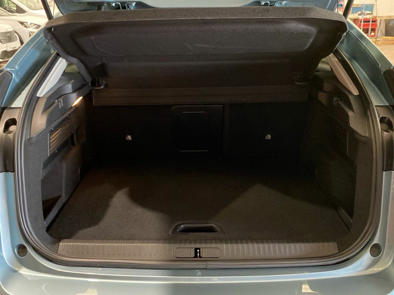 Citroën C4 eléctrico Shine 100 kW (136 CV) - foto 6