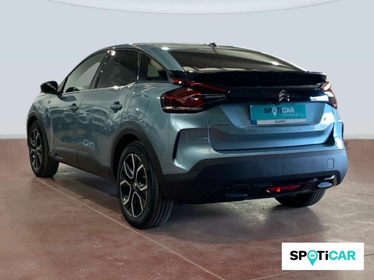 Citroën C4 eléctrico Shine 100 kW (136 CV) - foto 7