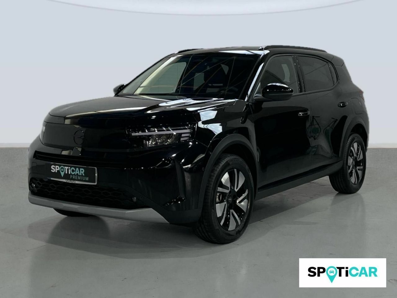 Opel Frontera 1.2T XHT Hybrid eDCT6 GS 107 kW (146 CV)