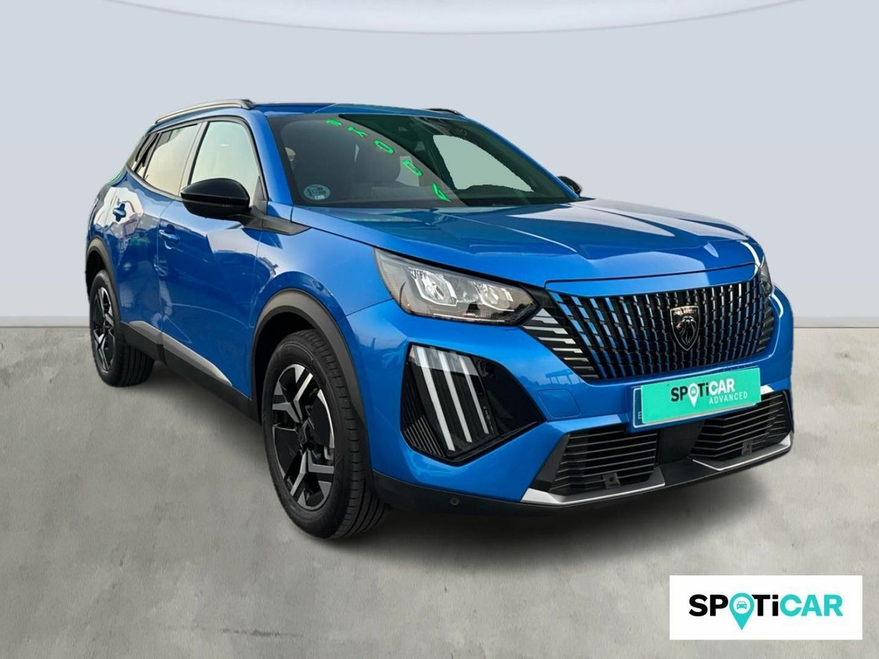 Peugeot 2008 PureTech 100 S&S Allure 75 kW (100 CV) - foto 3