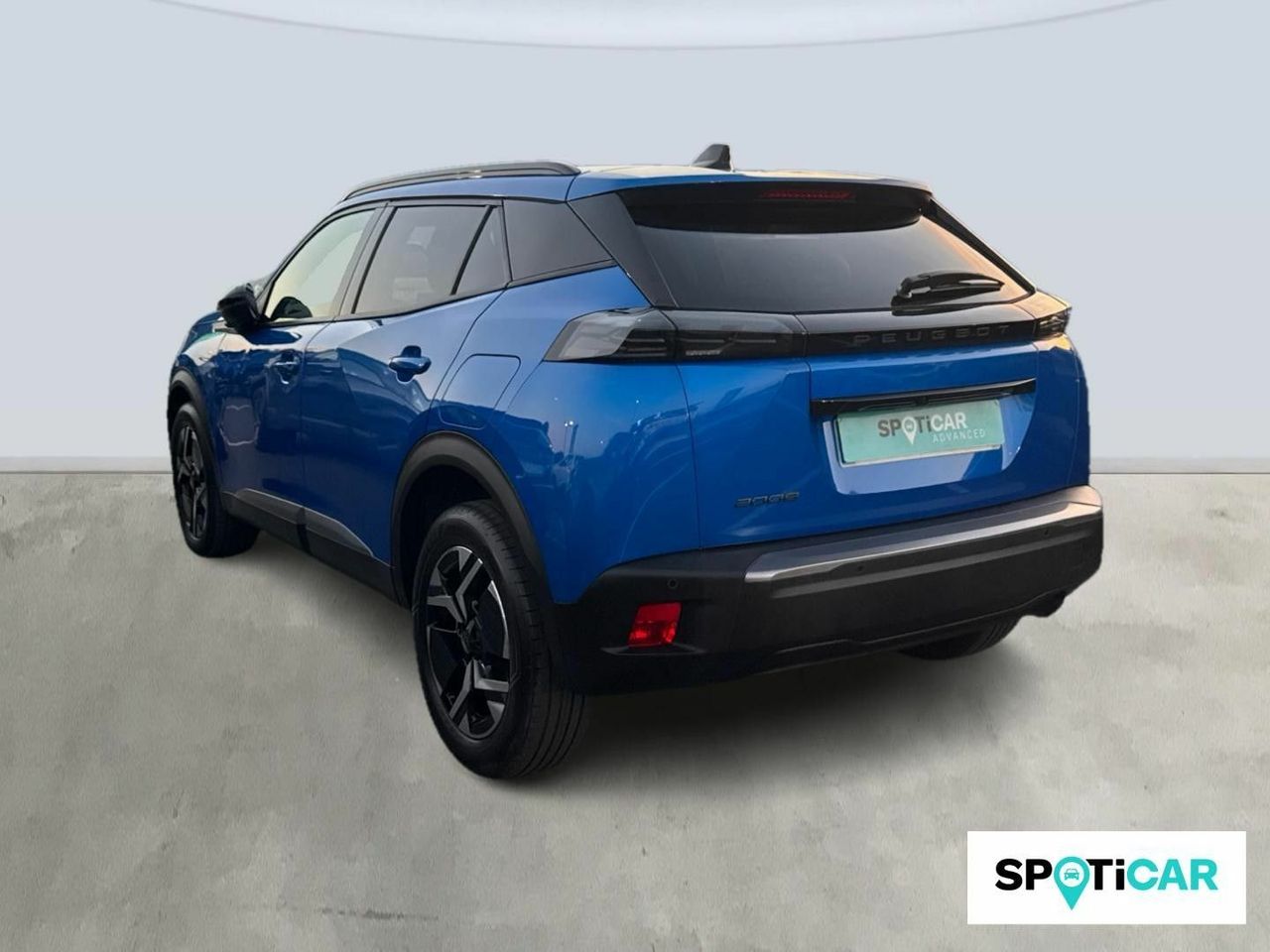 Peugeot 2008 PureTech 100 S&S Allure 75 kW (100 CV) - foto 7