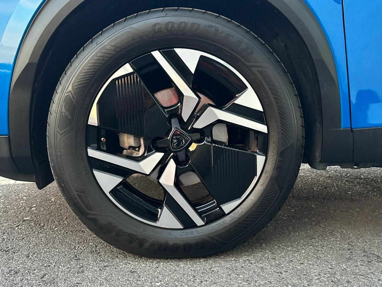 Peugeot 2008 PureTech 100 S&S Allure 75 kW (100 CV) - foto 13