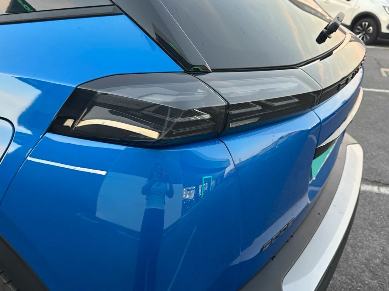 Peugeot 2008 PureTech 100 S&S Allure 75 kW (100 CV) - foto 17