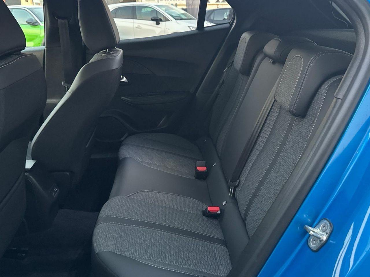 Peugeot 2008 PureTech 100 S&S Allure 75 kW (100 CV) - foto 12