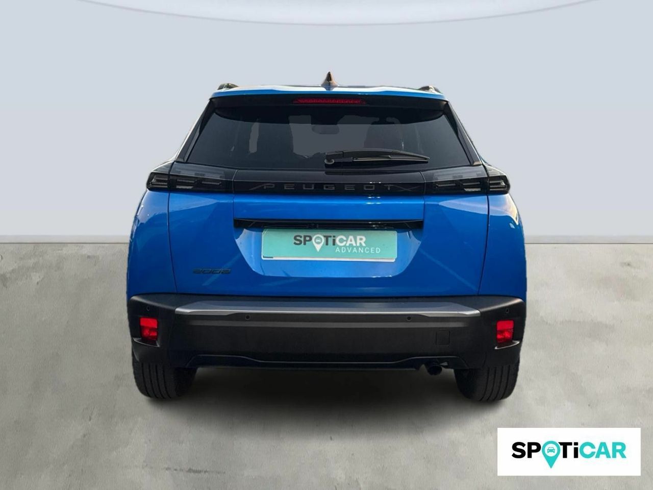 Peugeot 2008 PureTech 100 S&S Allure 75 kW (100 CV) - foto 5