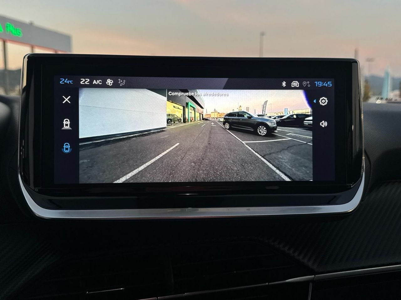 Peugeot 2008 PureTech 100 S&S Allure 75 kW (100 CV) - foto 27