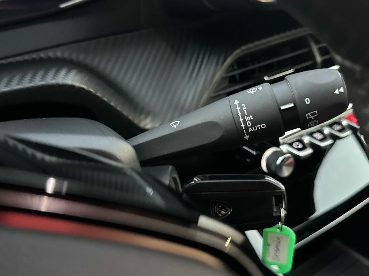 Peugeot 2008 PureTech 100 S&S Allure 75 kW (100 CV) - foto 39