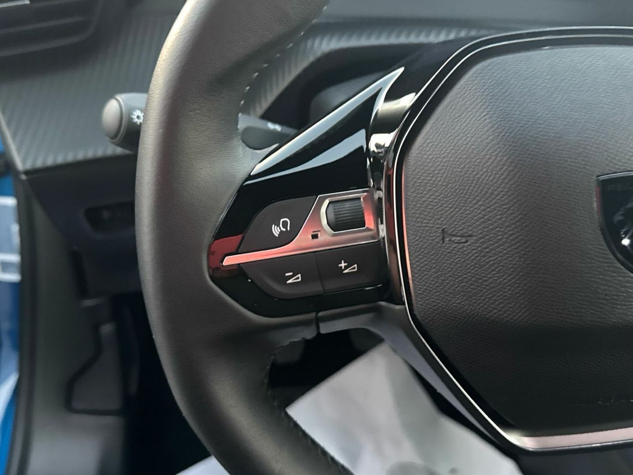 Peugeot 2008 PureTech 100 S&S Allure 75 kW (100 CV) - foto 20