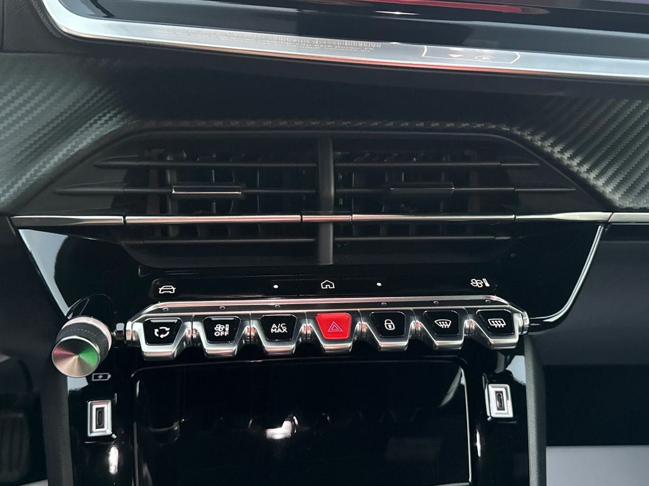 Peugeot 2008 PureTech 100 S&S Allure 75 kW (100 CV) - foto 29