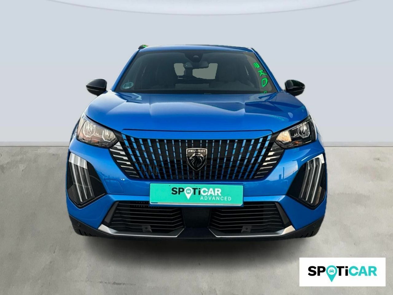 Peugeot 2008 PureTech 100 S&S Allure 75 kW (100 CV) - foto 2