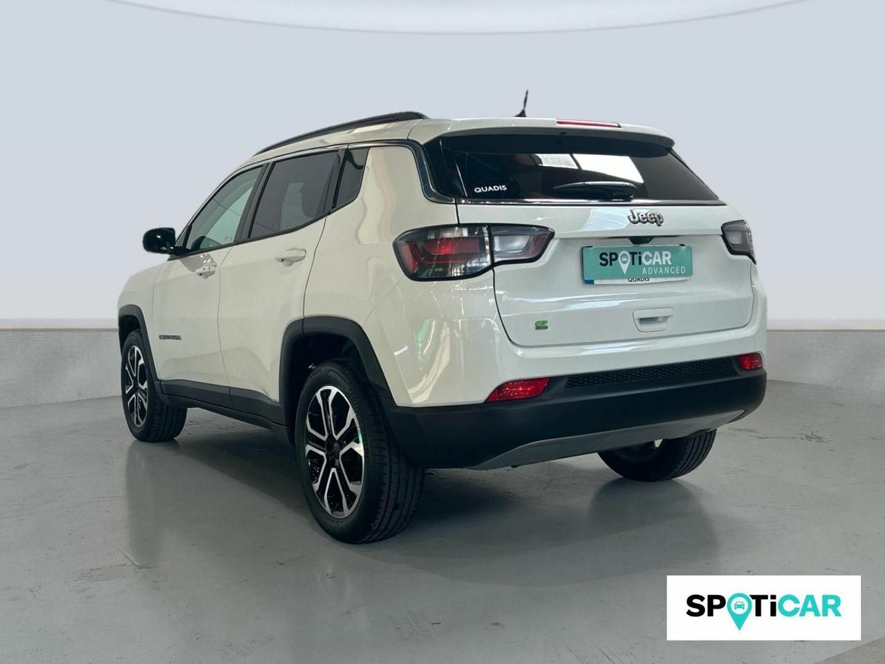 Jeep Compass 1.5 MHEV Limited DCT 96 kW (130 CV) - foto 7