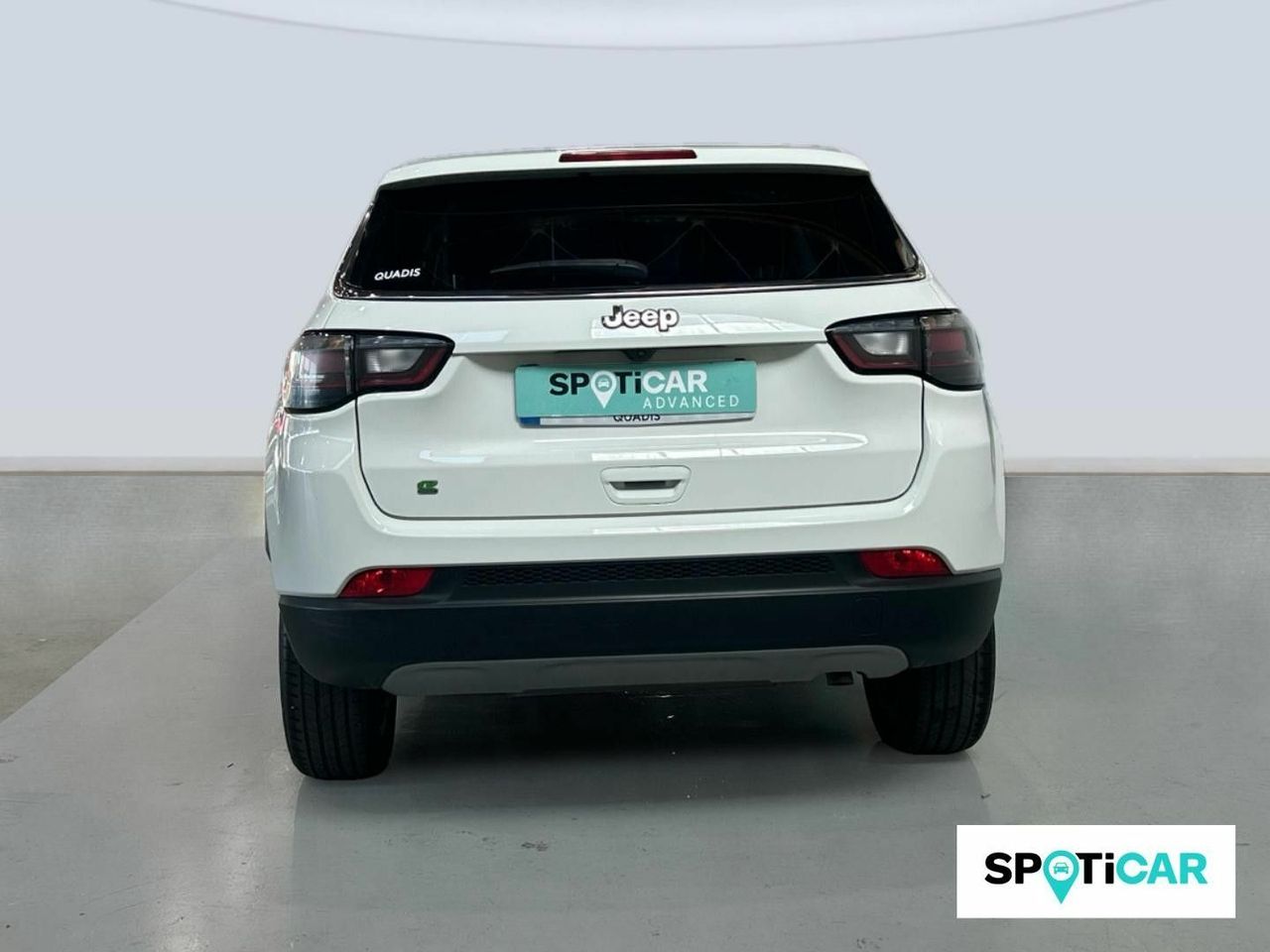 Jeep Compass 1.5 MHEV Limited DCT 96 kW (130 CV) - foto 5