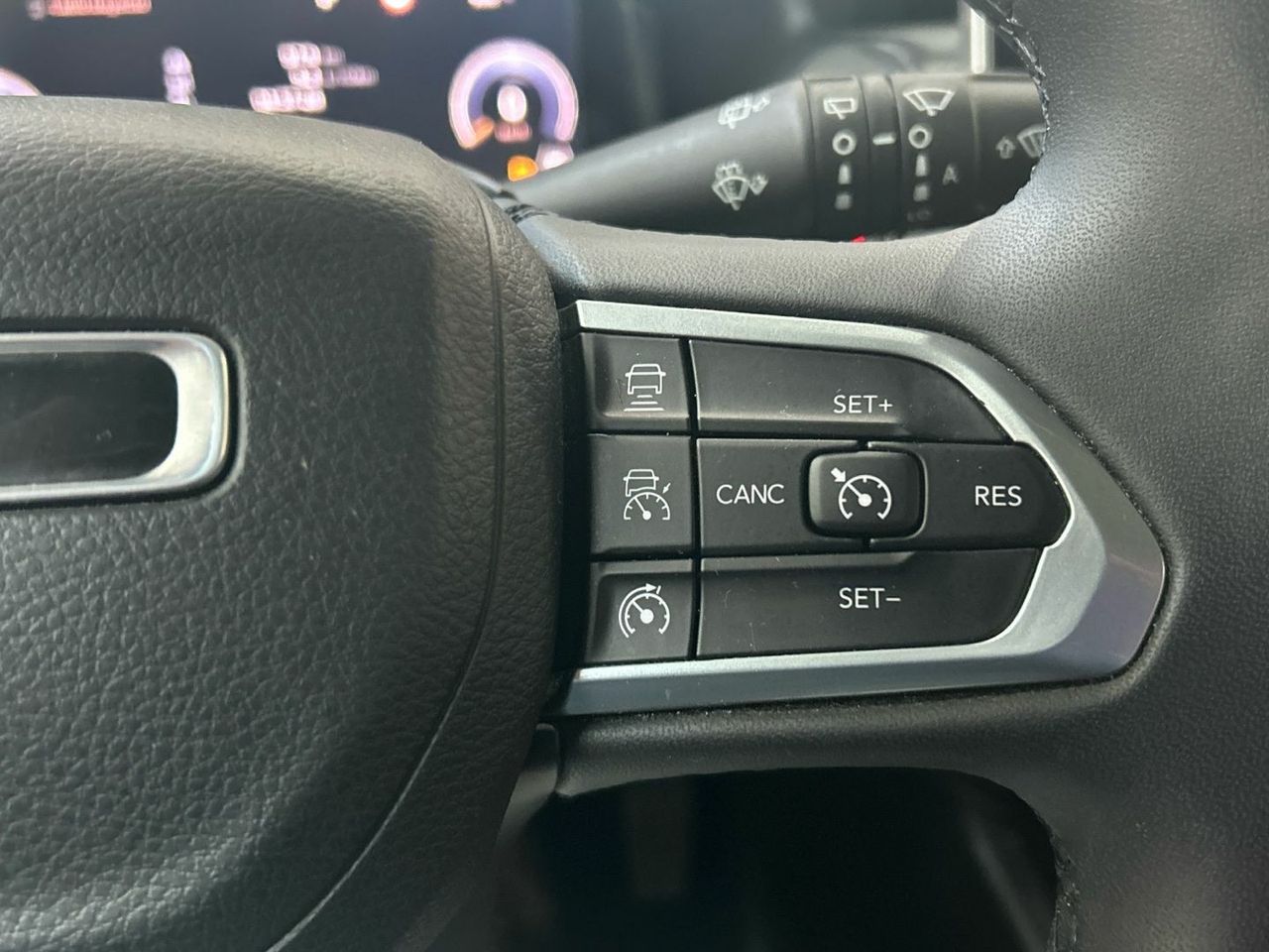 Jeep Compass 1.5 MHEV Limited DCT 96 kW (130 CV) - foto 39