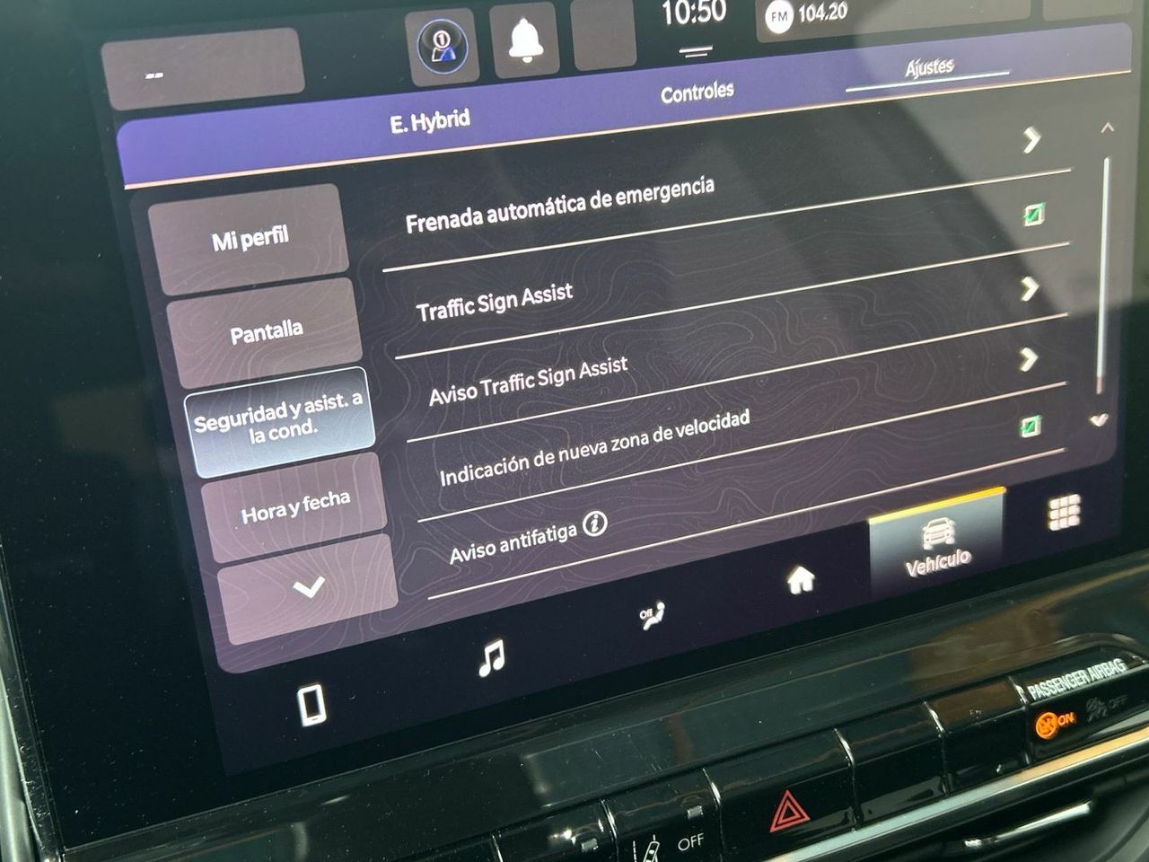 Jeep Compass 1.5 MHEV Limited DCT 96 kW (130 CV) - foto 53