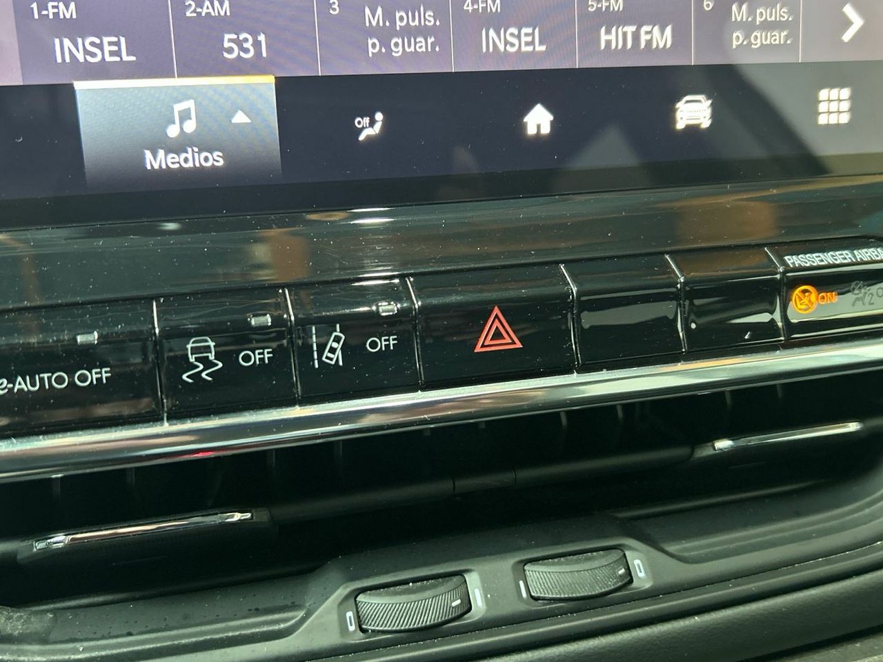 Jeep Compass 1.5 MHEV Limited DCT 96 kW (130 CV) - foto 46