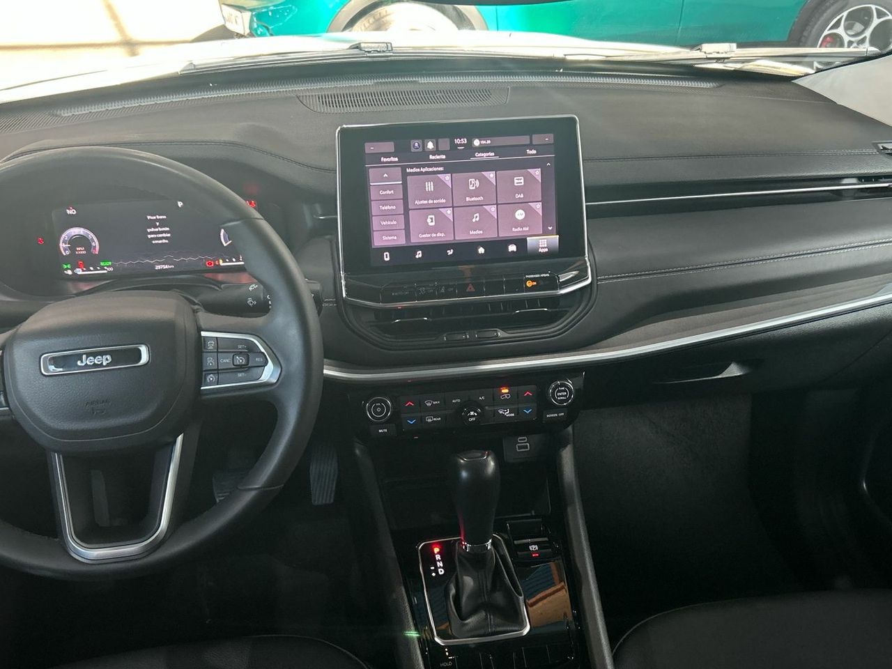 Jeep Compass 1.5 MHEV Limited DCT 96 kW (130 CV) - foto 8