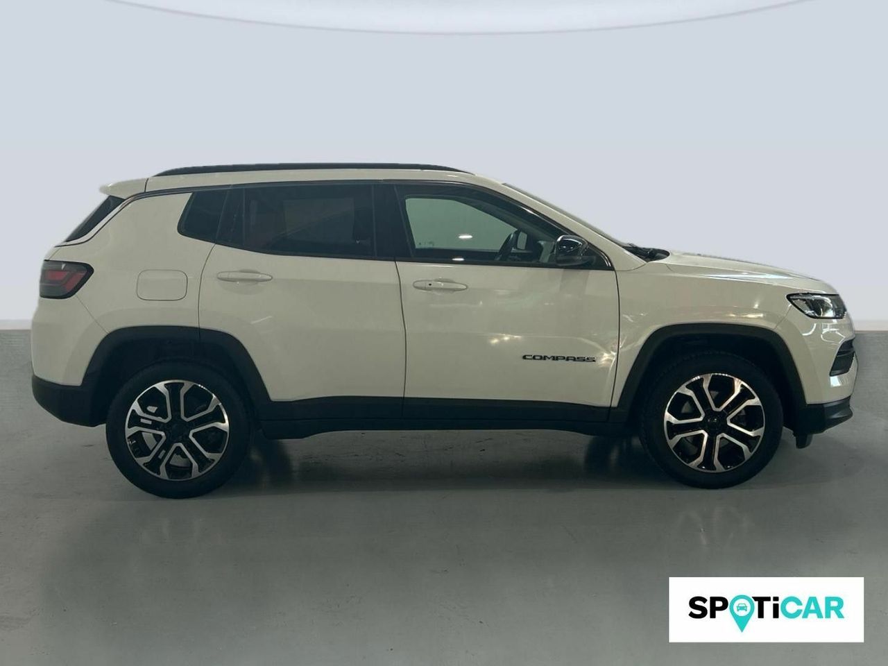 Jeep Compass 1.5 MHEV Limited DCT 96 kW (130 CV) - foto 4