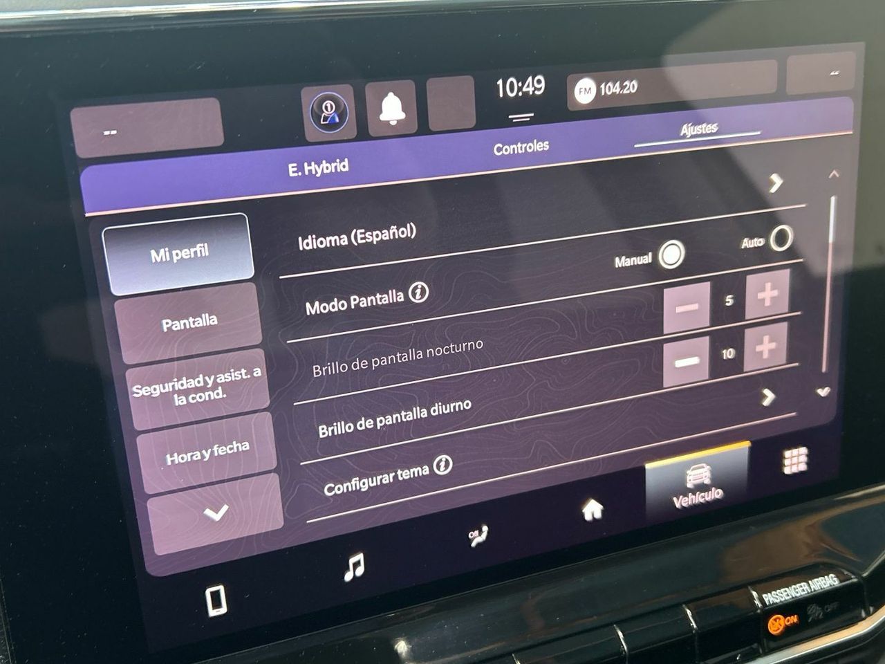 Jeep Compass 1.5 MHEV Limited DCT 96 kW (130 CV) - foto 48