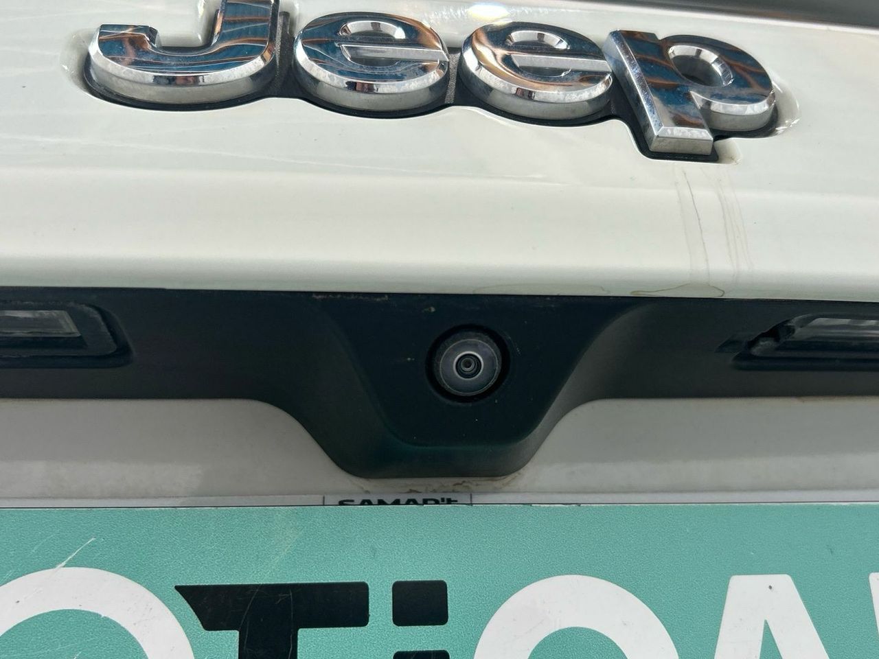 Jeep Compass 1.5 MHEV Limited DCT 96 kW (130 CV) - foto 29