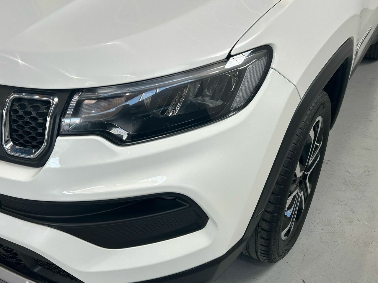 Jeep Compass 1.5 MHEV Limited DCT 96 kW (130 CV) - foto 16