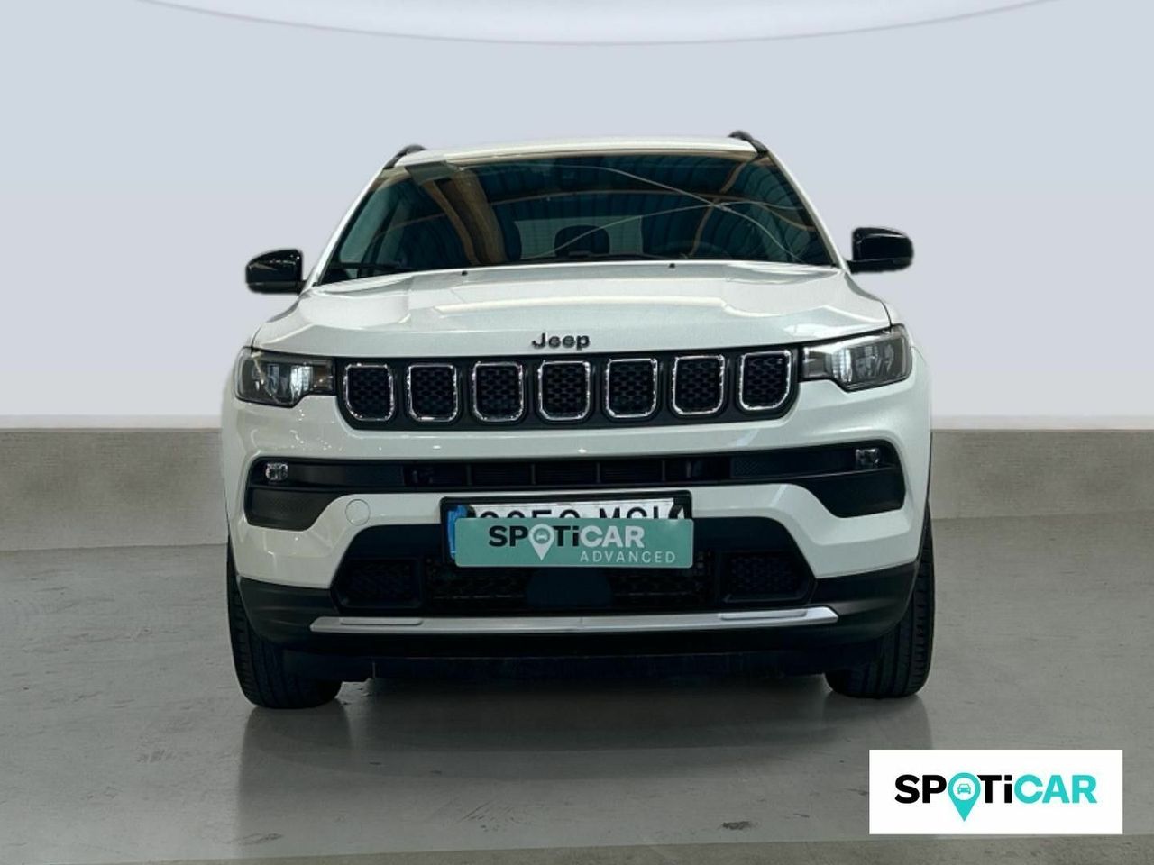 Jeep Compass 1.5 MHEV Limited DCT 96 kW (130 CV) - foto 2