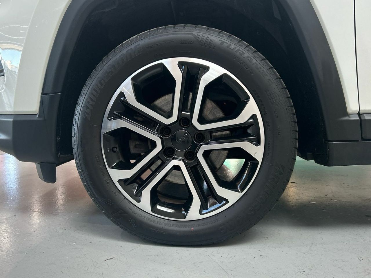 Jeep Compass 1.5 MHEV Limited DCT 96 kW (130 CV) - foto 13