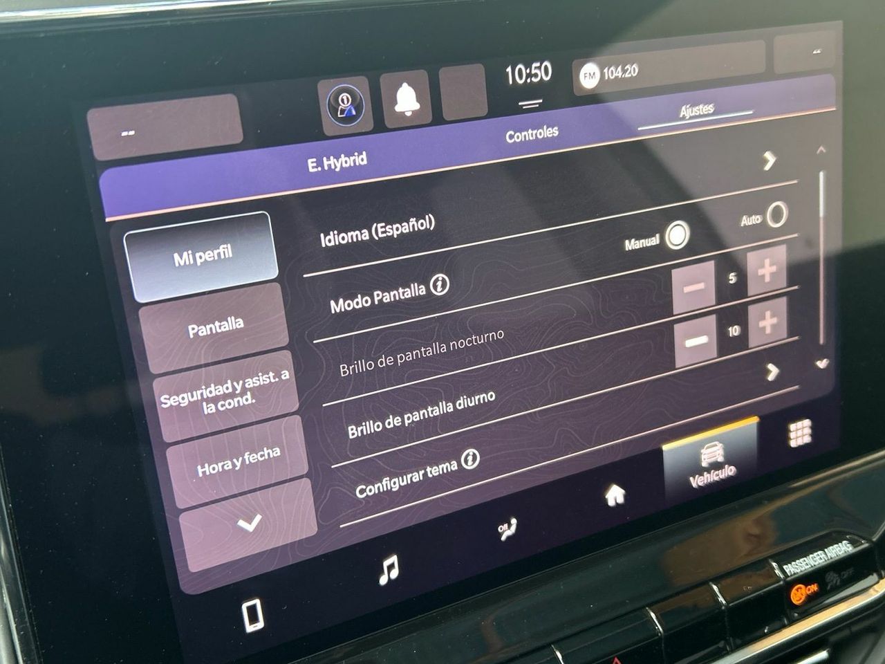 Jeep Compass 1.5 MHEV Limited DCT 96 kW (130 CV) - foto 54