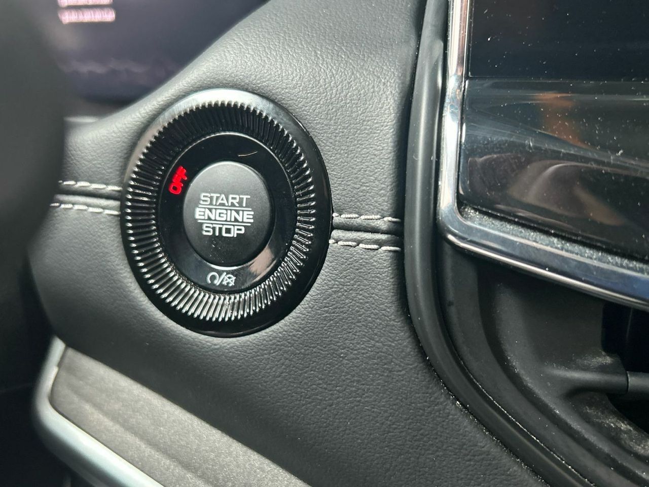 Jeep Compass 1.5 MHEV Limited DCT 96 kW (130 CV) - foto 34