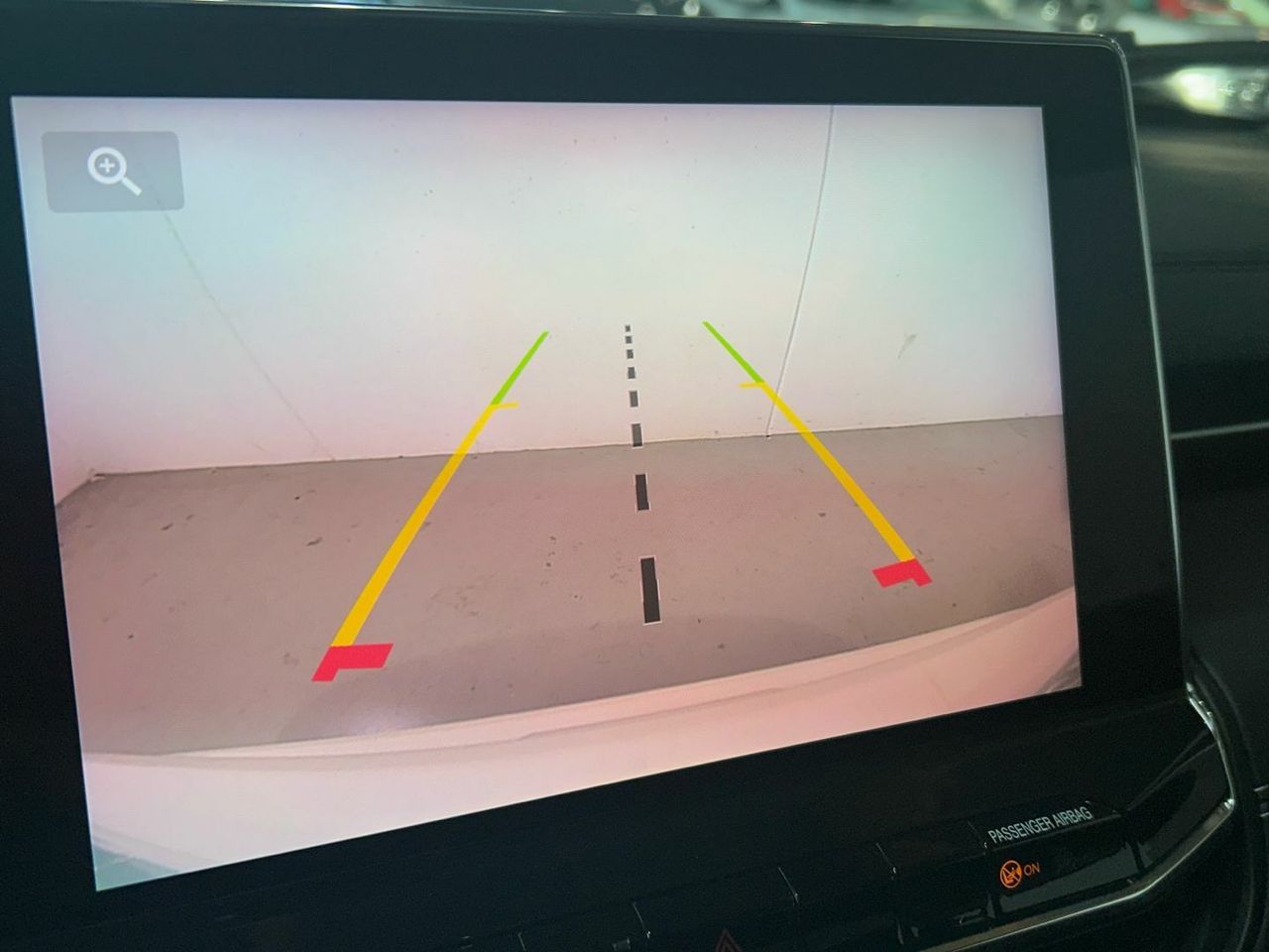 Jeep Compass 1.5 MHEV Limited DCT 96 kW (130 CV) - foto 43