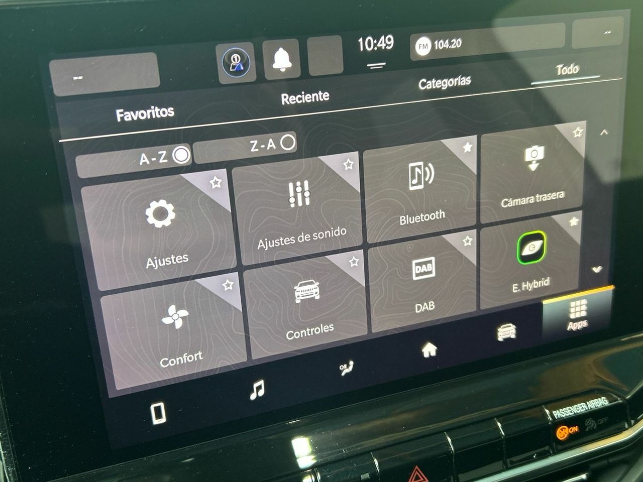 Jeep Compass 1.5 MHEV Limited DCT 96 kW (130 CV) - foto 51