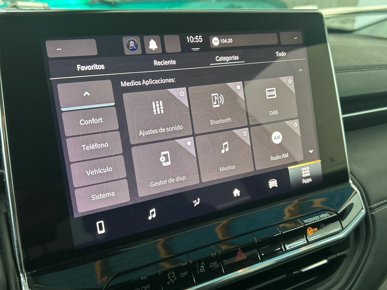 Jeep Compass 1.5 MHEV Limited DCT 96 kW (130 CV) - foto 15