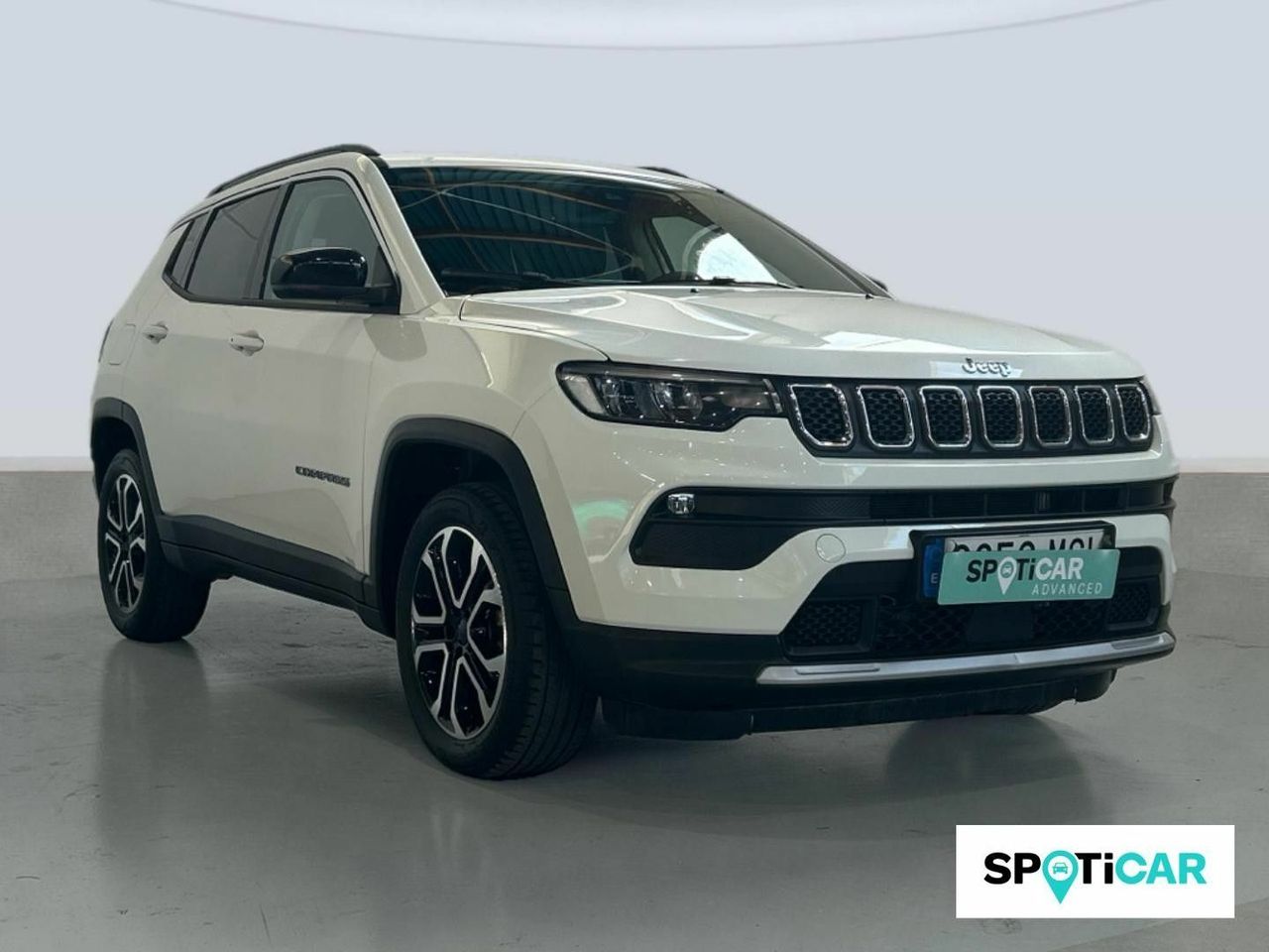 Jeep Compass 1.5 MHEV Limited DCT 96 kW (130 CV) - foto 3