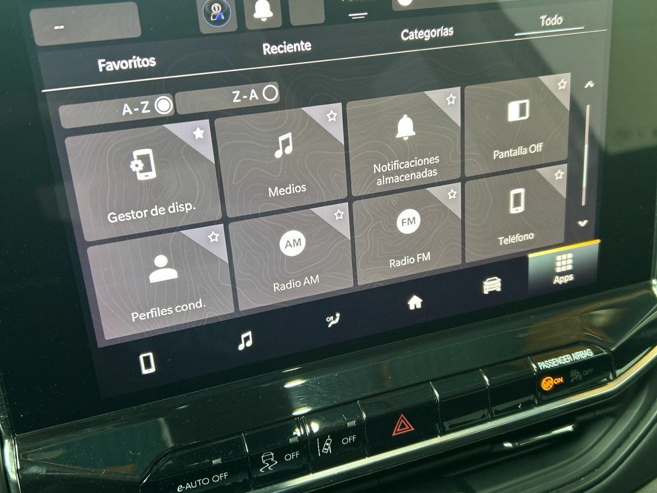 Jeep Compass 1.5 MHEV Limited DCT 96 kW (130 CV) - foto 52